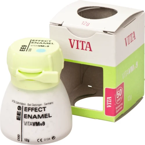 VITA VM® 9 tilleggsmasser