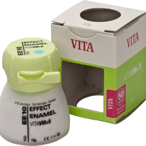 VITA VM® 9 tilleggsmasser