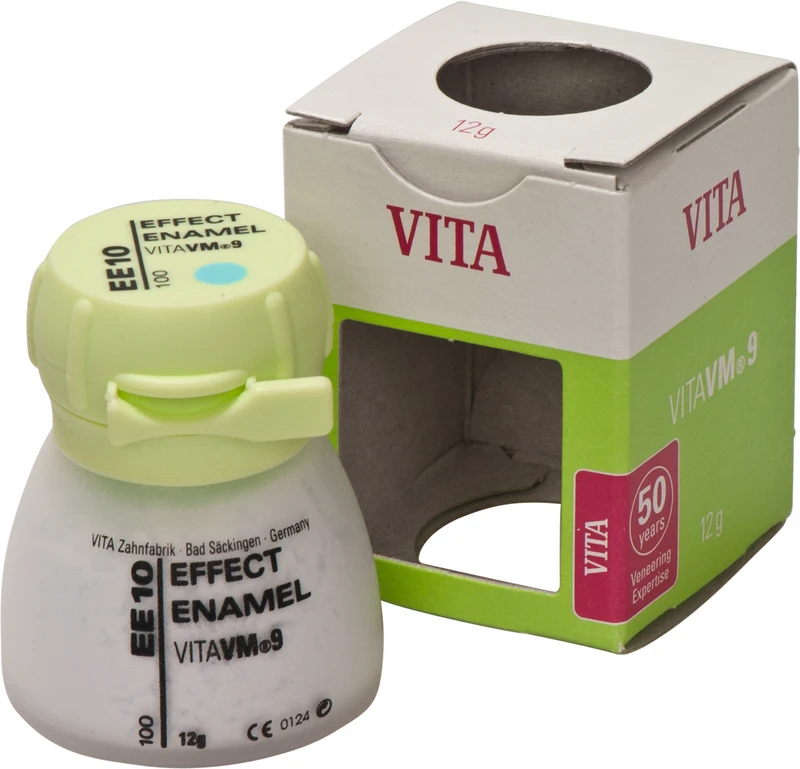 VITA VM® 9 tilleggsmasser