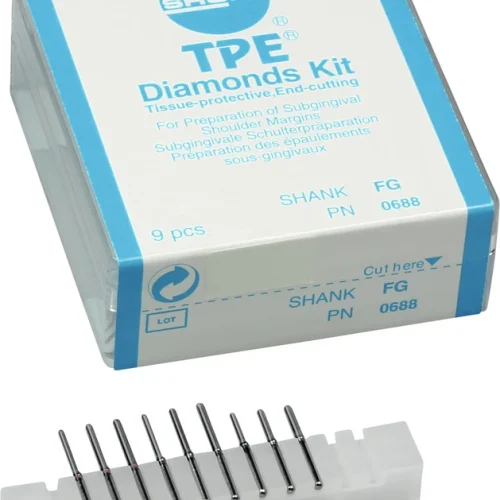 TPE diamant FG 680