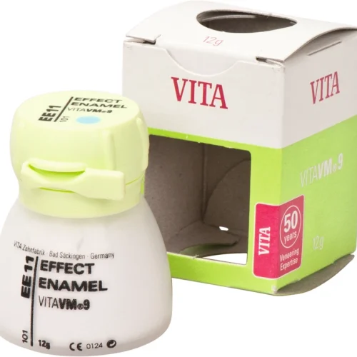 VITA VM® 9 tilleggsmasser