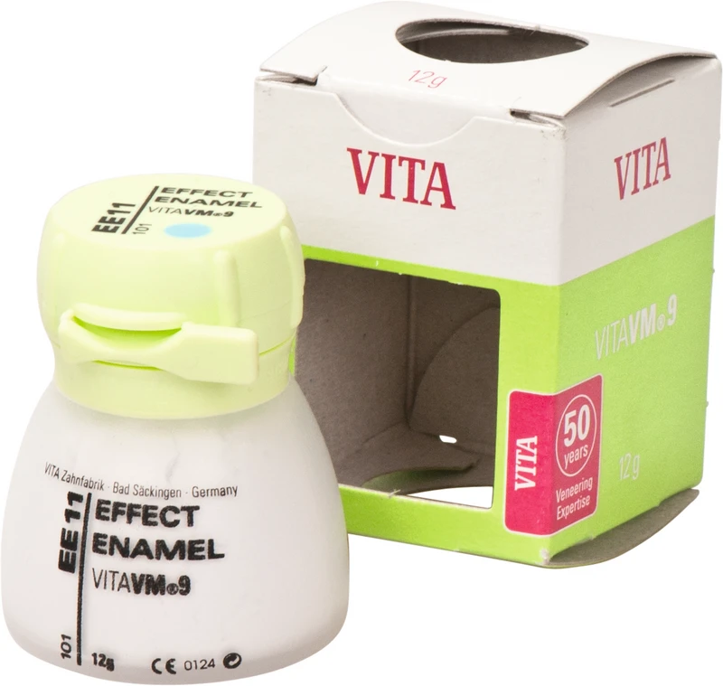 VITA VM® 9 tilleggsmasser