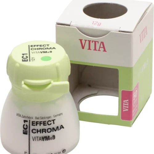 VITA VM® 9 tilleggsmasser