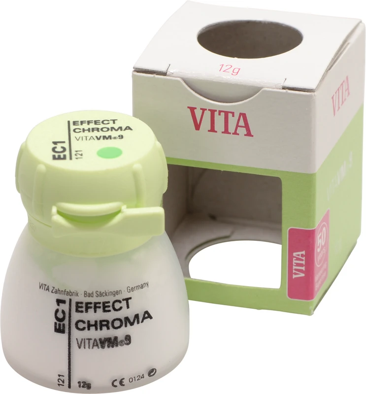 VITA VM® 9 tilleggsmasser