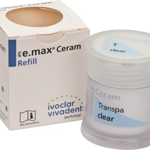 IPS e.max® Ceram