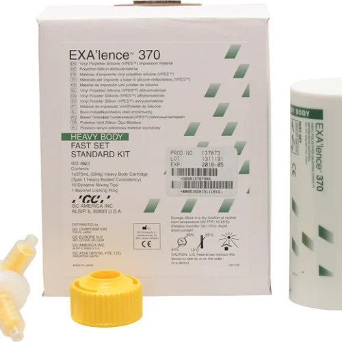 GC EXA'lence™ 370