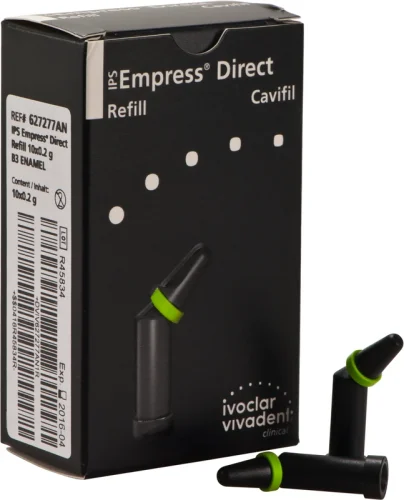 IPS Empress® Direct