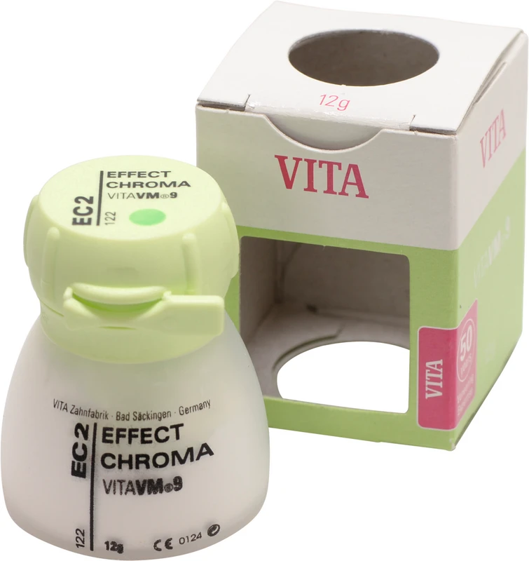 VITA VM® 9 tilleggsmasser