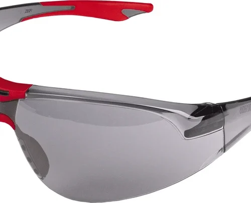 KKD® ANTI-FOG pasientbeskyttelsesbriller NEW-STYLE