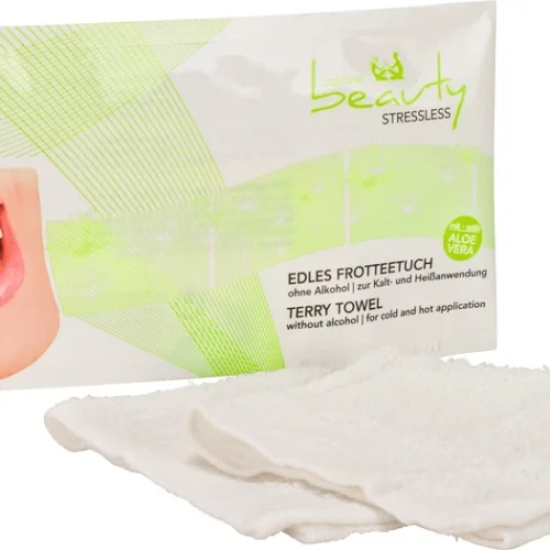 oshibori beauty STRESSLESS