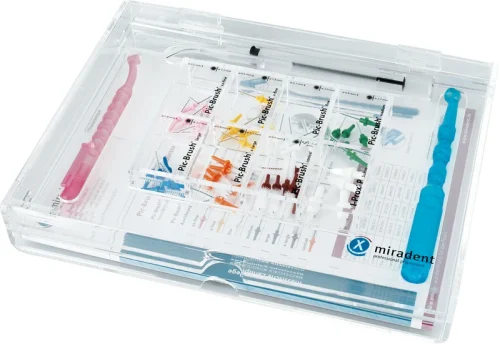 miradent Demo-Box