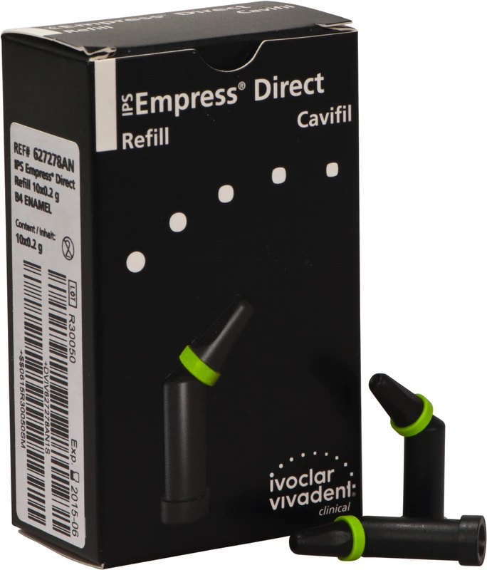 IPS Empress® Direct