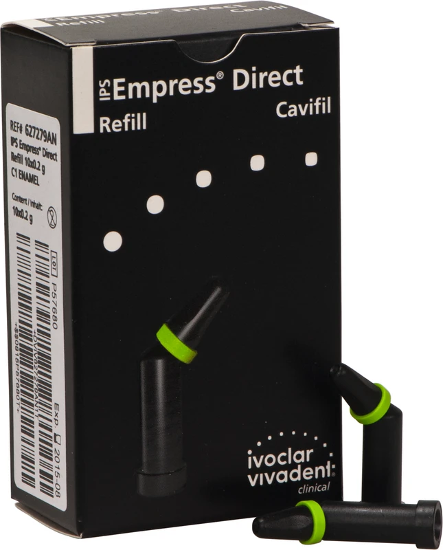 IPS Empress® Direct