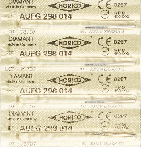 Diamant AuFG 298