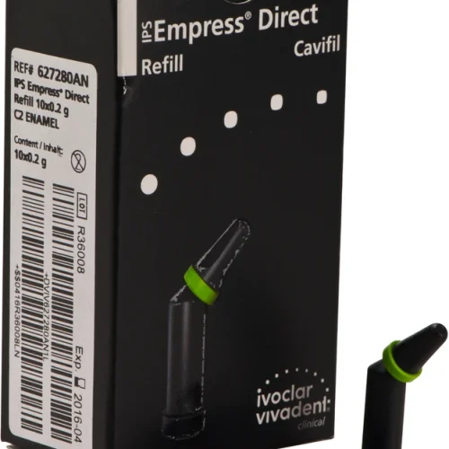 IPS Empress® Direct