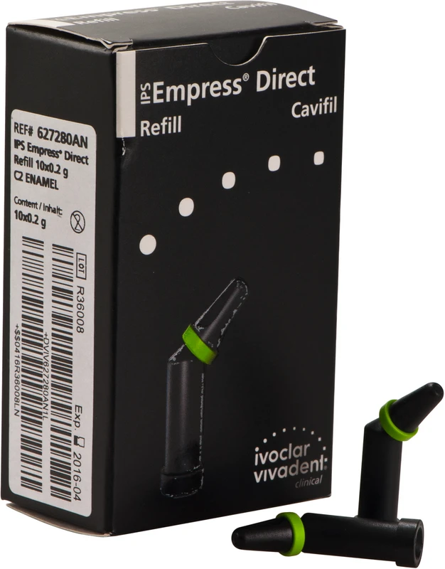 IPS Empress® Direct