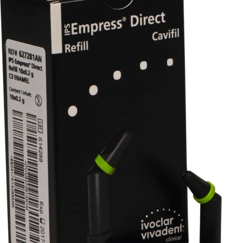 IPS Empress® Direct