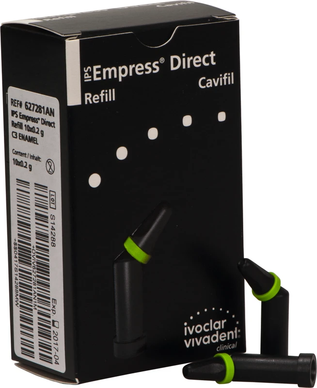 IPS Empress® Direct