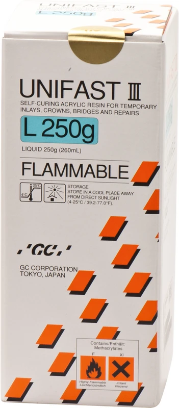GC UNIFAST III