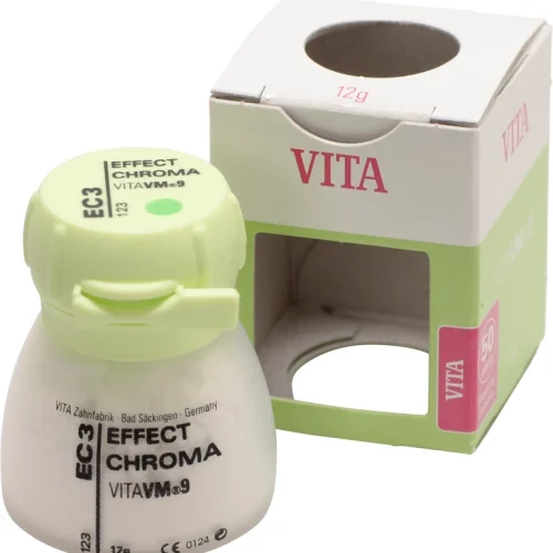 VITA VM® 9 tilleggsmasser
