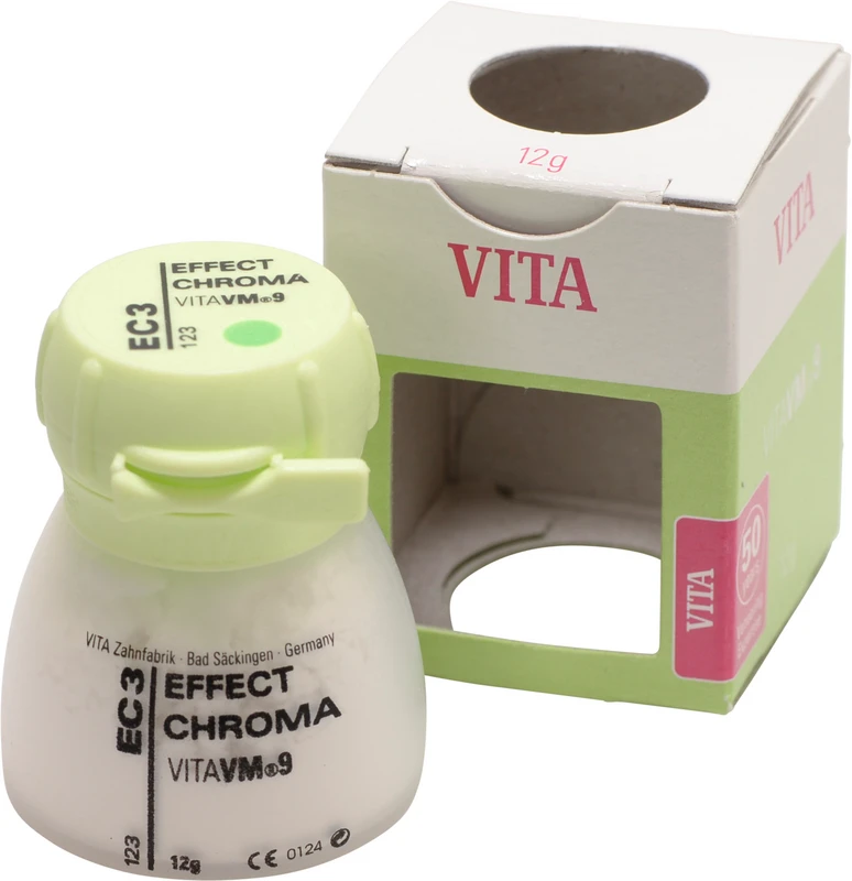 VITA VM® 9 tilleggsmasser