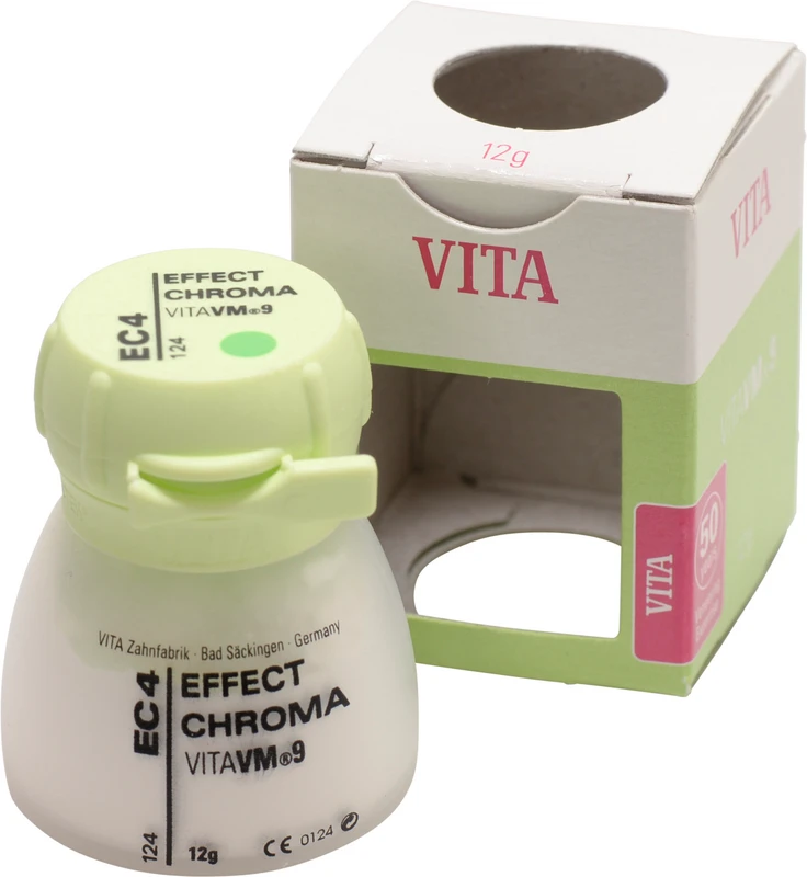 VITA VM® 9 tilleggsmasser