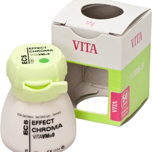 VITA VM® 9 tilleggsmasser