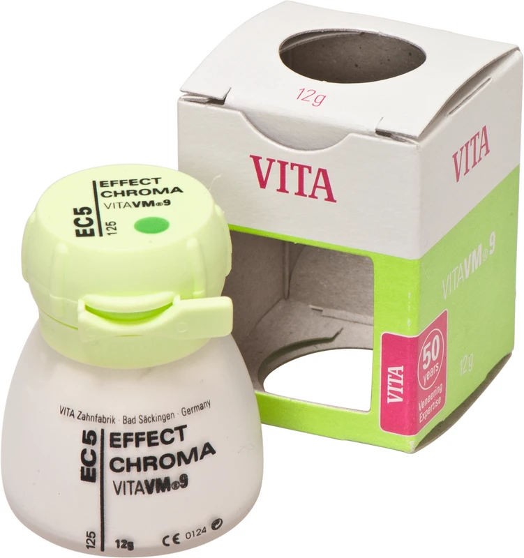 VITA VM® 9 tilleggsmasser