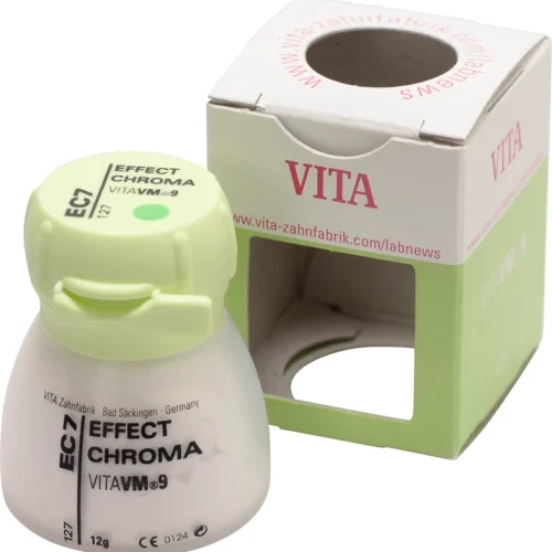 VITA VM® 9 tilleggsmasser