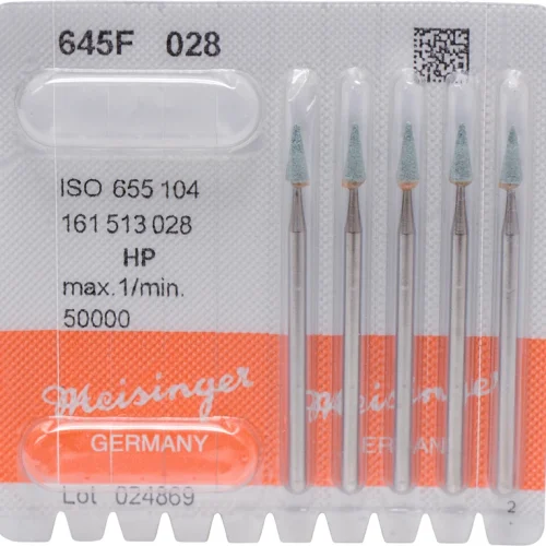 Keramiske slipverktøy 645