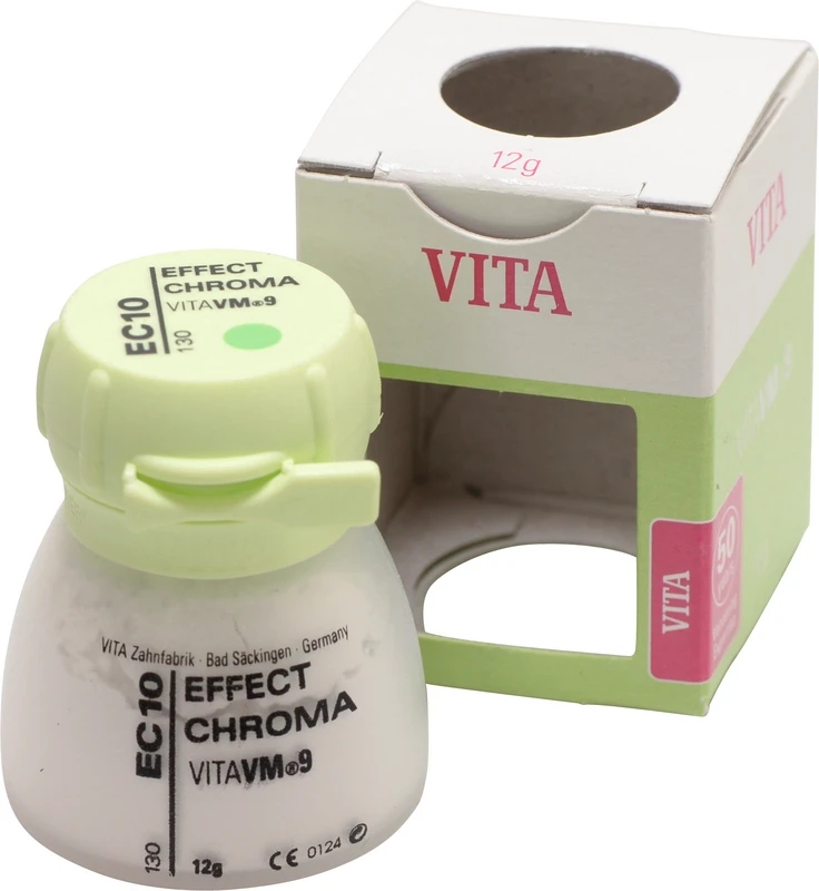 VITA VM® 9 tilleggsmasser