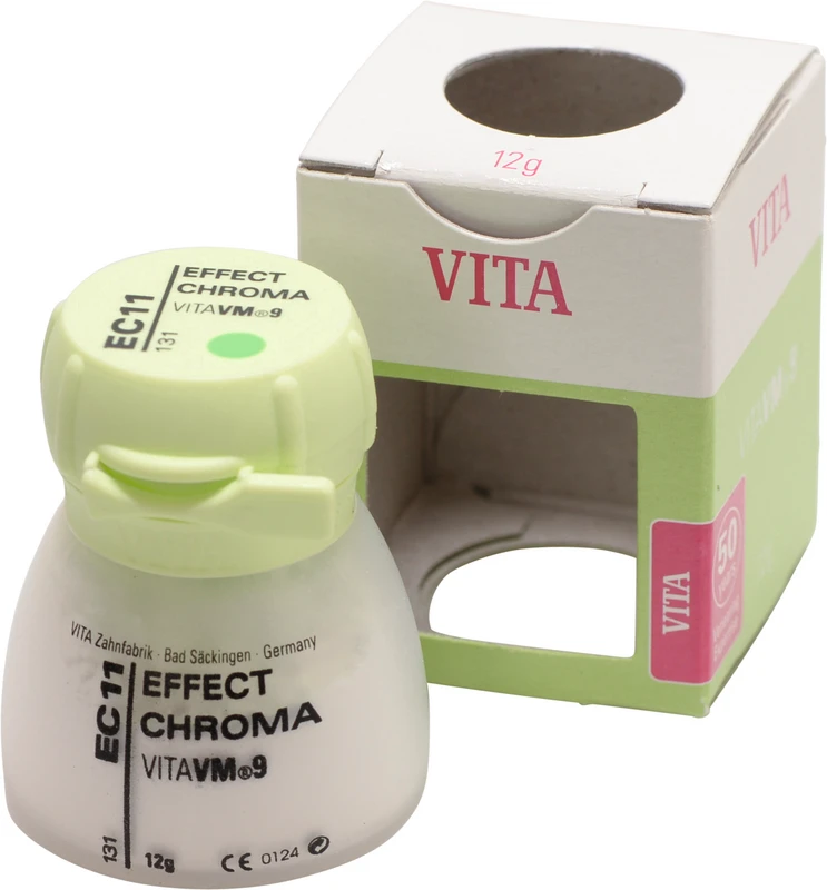 VITA VM® 9 tilleggsmasser