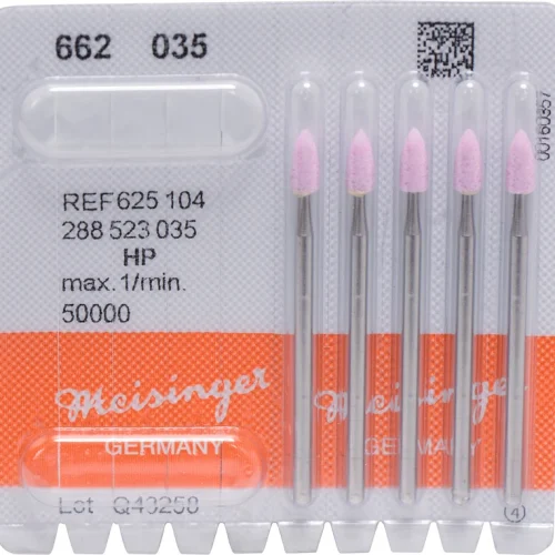 Keramiske slipverktøy 662