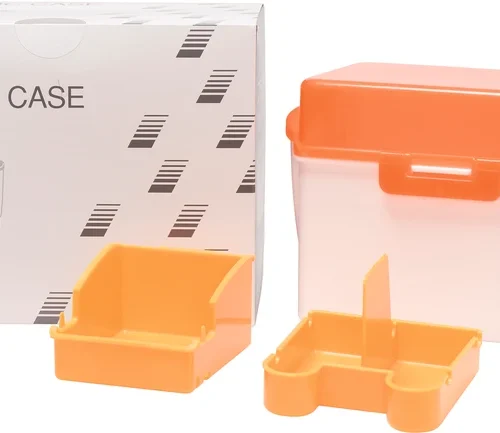 GC UNIFAST III plastboks