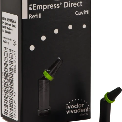 IPS Empress® Direct