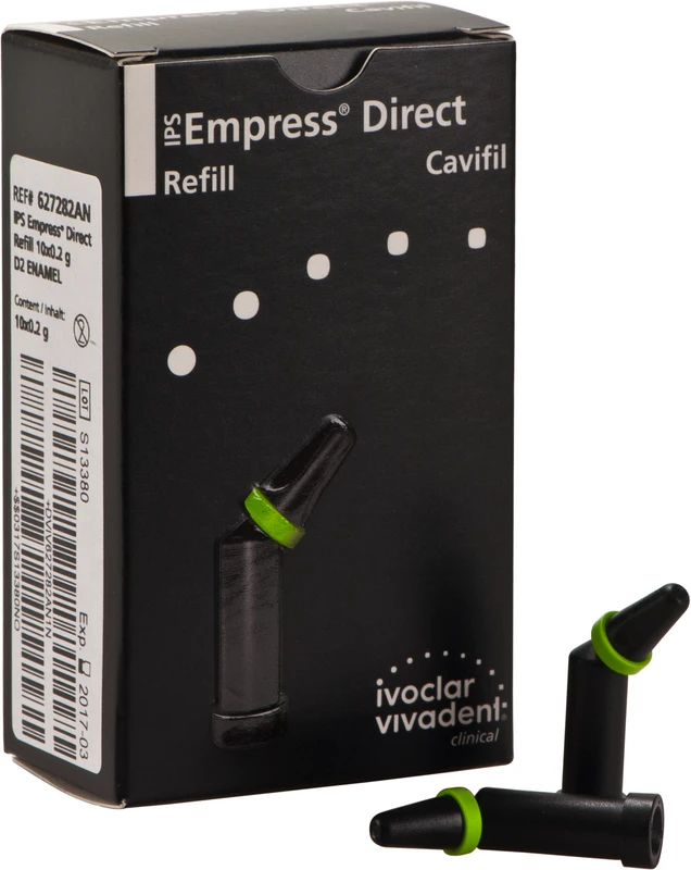IPS Empress® Direct