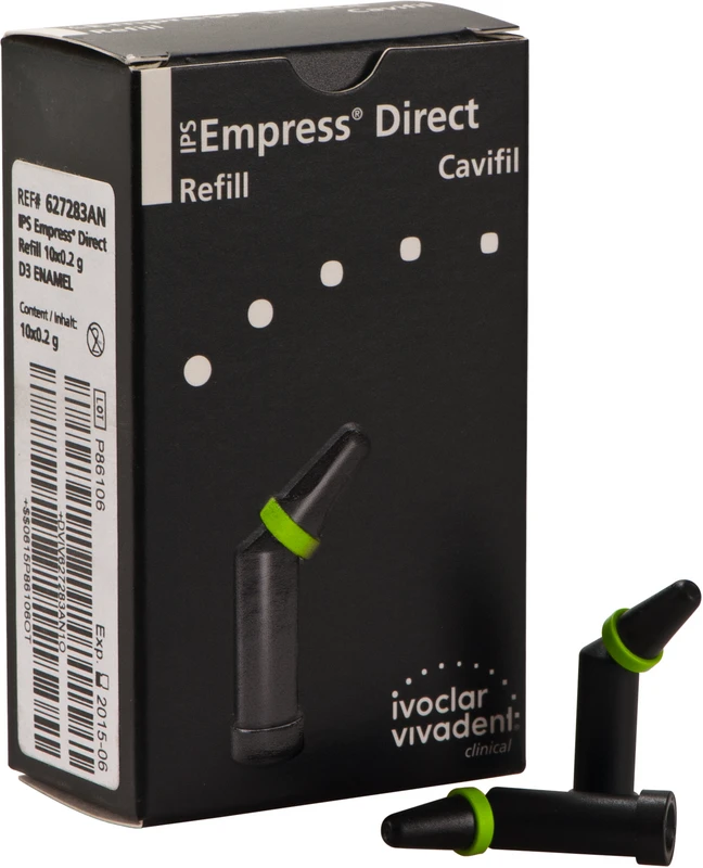 IPS Empress® Direct