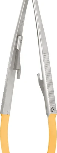 Nålholder etter Castroviejo