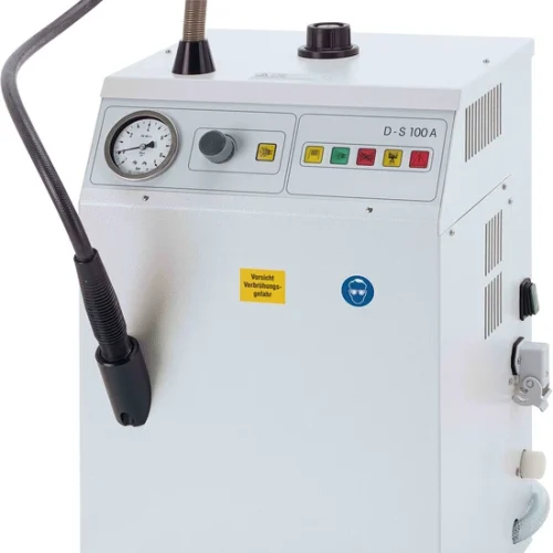 Dampstråleapparat D-S 100 A
