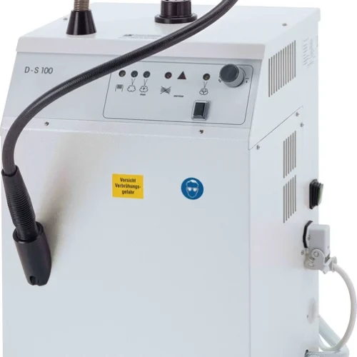 Dampstråleapparater D-S 100