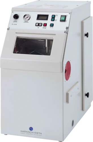 Stråleautomat D-G 16 S2