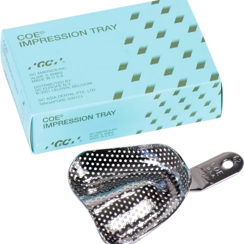 GC COE® Impression Tray Standard