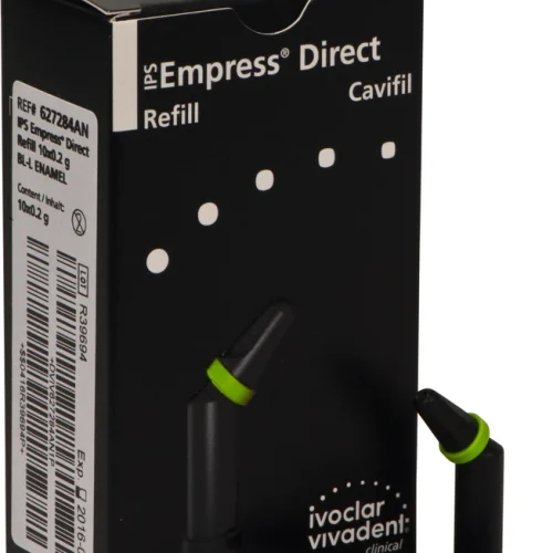 IPS Empress® Direct