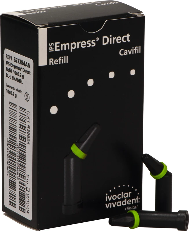 IPS Empress® Direct