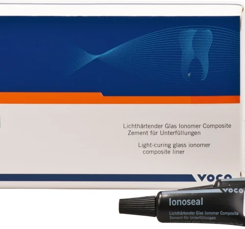 Ionoseal