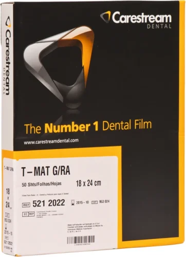 T-MAT G/RA film