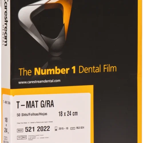 T-MAT G/RA film
