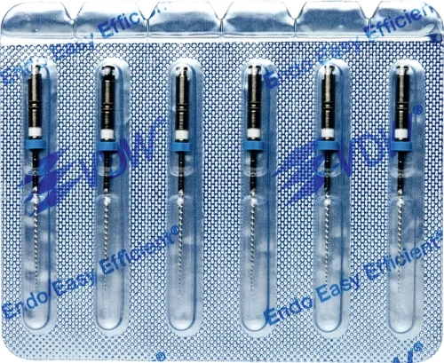 FlexMaster® instrumenter