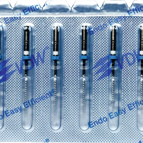 FlexMaster® instrumenter