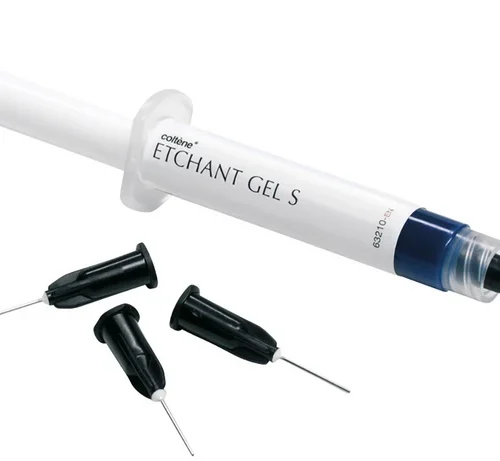 ETCHANT GEL S